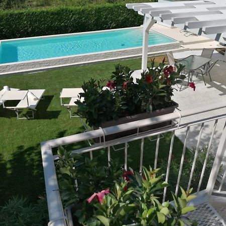 Apartamento Dimora Al Bosco Cessalto Exterior foto