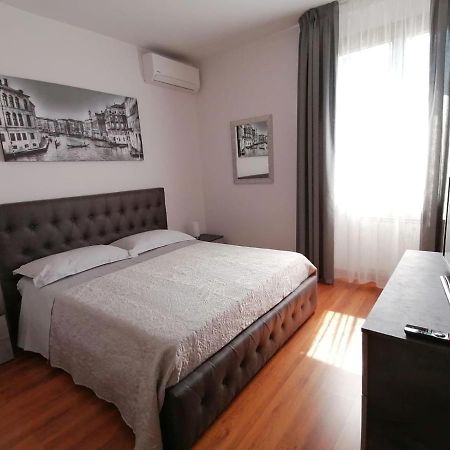 Apartamento Dimora Al Bosco Cessalto Exterior foto