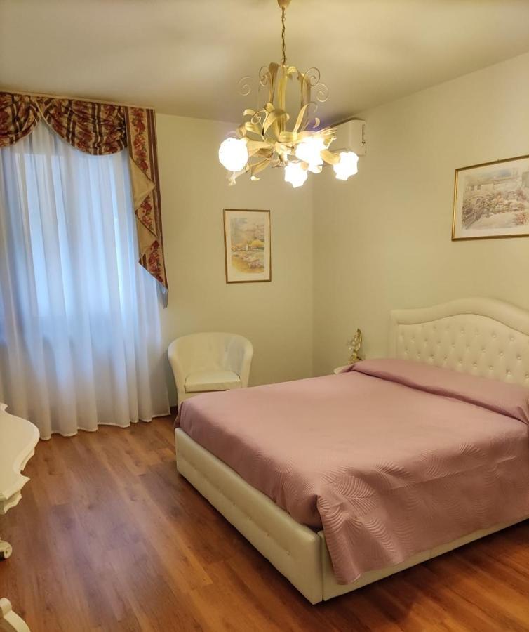 Apartamento Dimora Al Bosco Cessalto Exterior foto