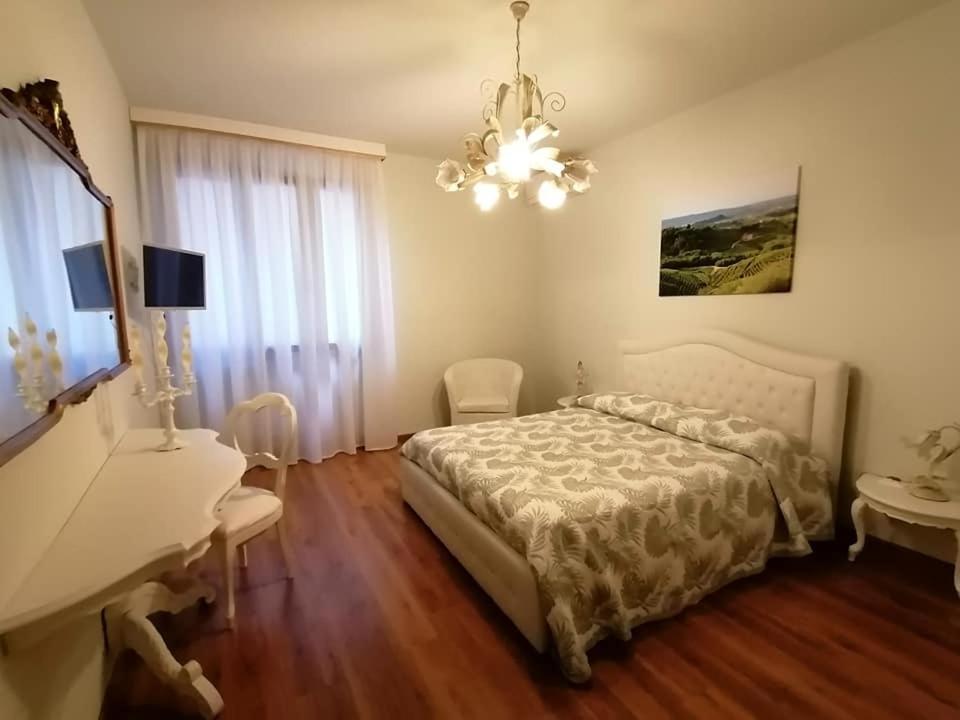 Apartamento Dimora Al Bosco Cessalto Exterior foto